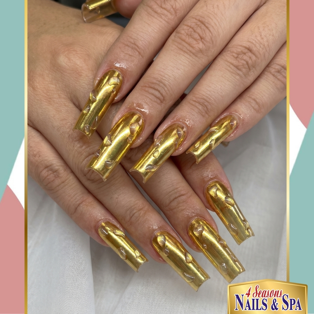 Nail july 13